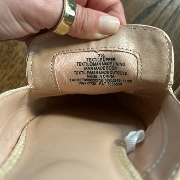 A New Day Mule Flat - Picture 6 of 6